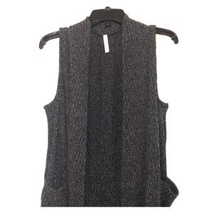 Brand new boutique Gilli vest